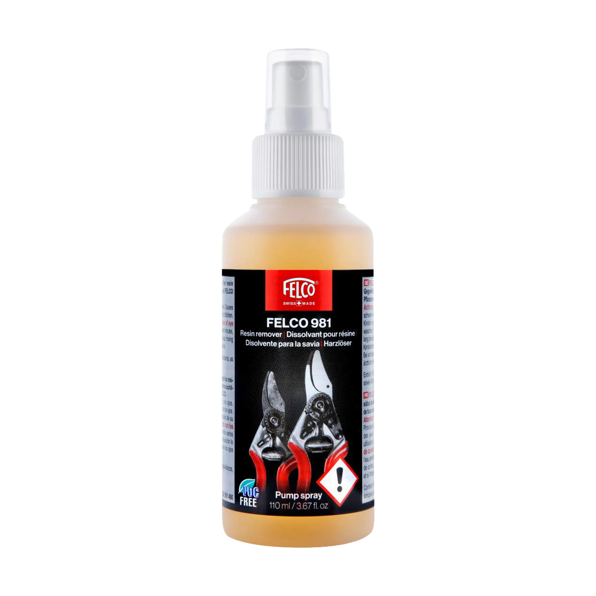 FELCO Maintenance Bundle - Image 3